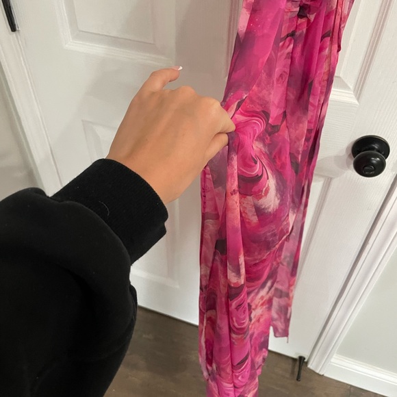 Additional pictures of Kim Shui dress - Picture 8 of 15